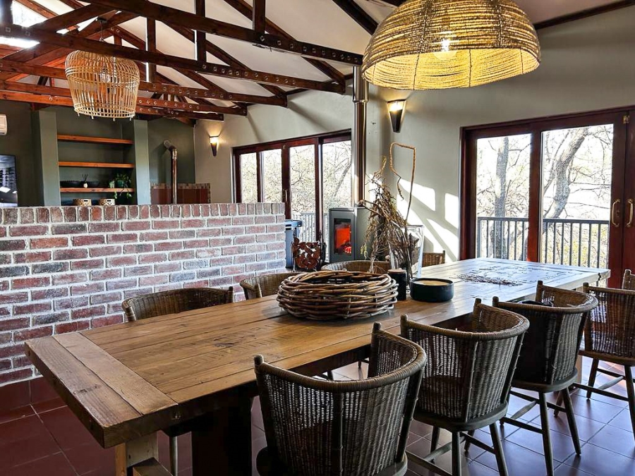 4 Bedroom Property for Sale in Potchefstroom Rural North West